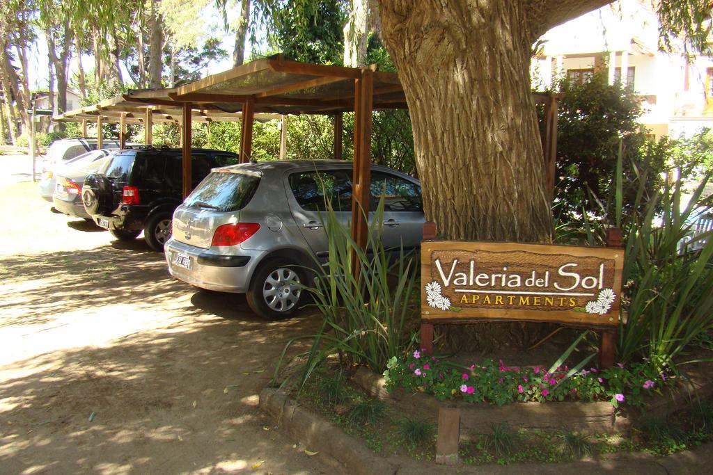 Valeria Del Sol Villa Valeria del Mar Exterior foto